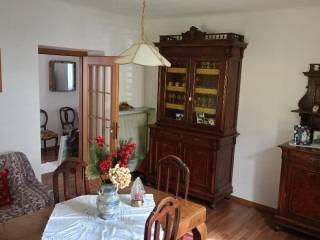 Appartamento via Giovanni Prati sn, Roncegno, Roncegno Terme — foto 3 di 13