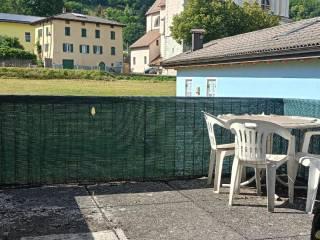Appartamento via Giovanni Prati sn, Roncegno, Roncegno Terme — foto 12 di 13