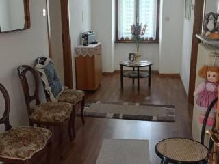 Appartamento via Giovanni Prati sn, Roncegno, Roncegno Terme