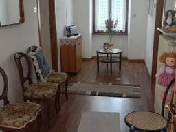 Appartamento via Giovanni Prati sn, Roncegno, Roncegno Terme