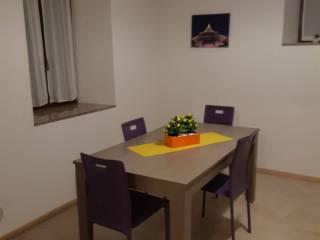 Appartamento via Giovanni Prati sn, Roncegno, Roncegno Terme — foto 4 di 13