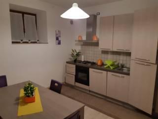 Appartamento via Giovanni Prati sn, Roncegno, Roncegno Terme — foto 6 di 13