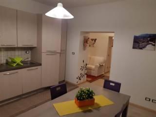 Appartamento via Giovanni Prati sn, Roncegno, Roncegno Terme — foto 11 di 13