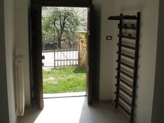 Appartamento via Giovanni Prati sn, Roncegno, Roncegno Terme — foto 10 di 13