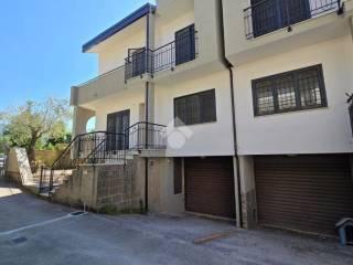 Villa a schiera via Starza 107, Sant'Agata Dé Goti, Sant'Agata de' Goti — foto 24 di 30