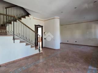 Villa a schiera via Starza 107, Sant'Agata Dé Goti, Sant'Agata de' Goti — foto 25 di 30