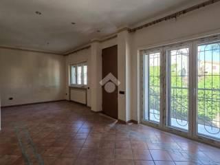 Villa a schiera via Starza 107, Sant'Agata Dé Goti, Sant'Agata de' Goti