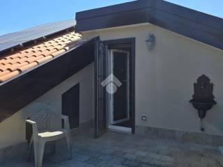 Villa a schiera via Starza 107, Sant'Agata Dé Goti, Sant'Agata de' Goti — foto 13 di 30