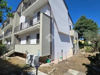 Villa a schiera via Starza 107, Sant'Agata Dé Goti, Sant'Agata de' Goti — foto 23 di 30