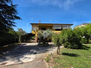 Villa unifamiliare Contrada Capitone 10, Capitone, Sant'Agata de' Goti — foto 8 di 27
