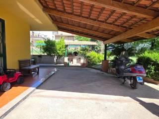 Villa unifamiliare Contrada Capitone 10, Capitone, Sant'Agata de' Goti — foto 25 di 27