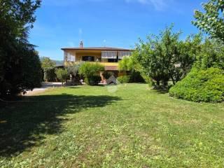 Villa unifamiliare Contrada Capitone 10, Capitone, Sant'Agata de' Goti — foto 17 di 27