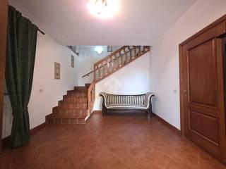 Villa unifamiliare Contrada Capitone 10, Capitone, Sant'Agata de' Goti — foto 13 di 27