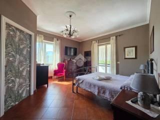 Villa unifamiliare Contrada Capitone 10, Capitone, Sant'Agata de' Goti — foto 11 di 27
