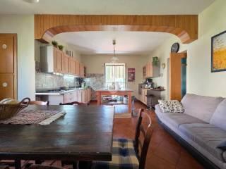 Villa unifamiliare Contrada Capitone 10, Capitone, Sant'Agata de' Goti — foto 9 di 27