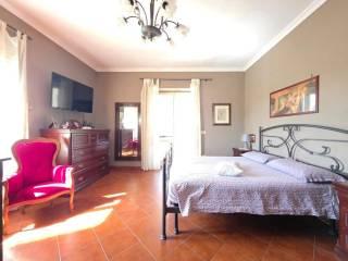 Villa unifamiliare Contrada Capitone 10, Capitone, Sant'Agata de' Goti — foto 26 di 27