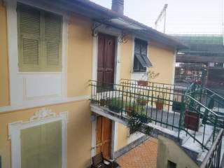Quadrilocale via Milite Ignoto 8, Centro, Recco — foto 8 di 8