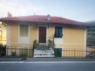Quadrilocale via Milite Ignoto 8, Centro, Recco — foto 6 di 8