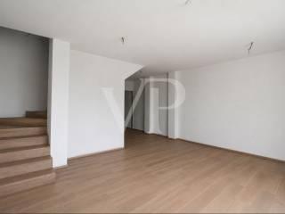 Villa a schiera via Giorgio La Pira 11, Centro, Isola Vicentina — foto 7 di 26