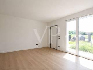Villa a schiera via Giorgio La Pira 11, Centro, Isola Vicentina — foto 13 di 26