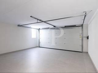 Villa a schiera via Giorgio La Pira 11, Centro, Isola Vicentina — foto 25 di 26