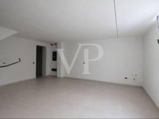 Villa a schiera via Giorgio La Pira 11, Centro, Isola Vicentina — foto 11 di 26