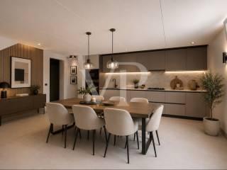 Villa a schiera via Giorgio La Pira 11, Centro, Isola Vicentina — foto 8 di 26