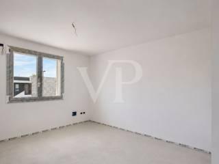 Villa a schiera via Giorgio La Pira 11, Centro, Isola Vicentina — foto 20 di 26