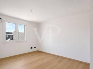 Villa a schiera via Giorgio La Pira 11, Centro, Isola Vicentina — foto 16 di 26