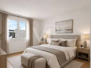 Villa a schiera via Giorgio La Pira 11, Centro, Isola Vicentina — foto 24 di 26
