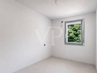 Villa a schiera via Giorgio La Pira 11, Centro, Isola Vicentina — foto 10 di 26