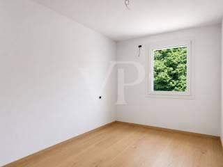 Villa a schiera via Giorgio La Pira 11, Centro, Isola Vicentina — foto 21 di 26