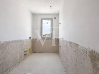 Villa a schiera via Giorgio La Pira 11, Centro, Isola Vicentina — foto 26 di 26
