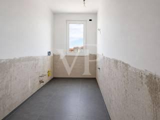 Villa a schiera via Giorgio La Pira 11, Centro, Isola Vicentina — foto 22 di 26