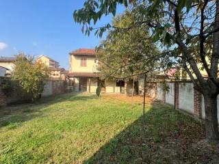 Cascina via Valentino, 1, Centro, Buttigliera d'Asti — foto 51 di 61
