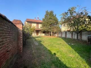 Cascina via Valentino, 1, Centro, Buttigliera d'Asti — foto 50 di 61