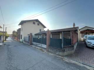 Cascina via Valentino, 1, Centro, Buttigliera d'Asti — foto 27 di 61