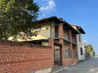 Cascina via Valentino, 1, Centro, Buttigliera d'Asti — foto 52 di 61