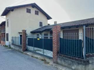 Cascina via Valentino, 1, Centro, Buttigliera d'Asti — foto 14 di 61