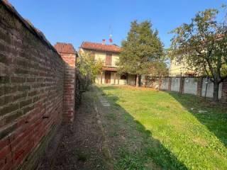 Cascina via Valentino, 1, Centro, Buttigliera d'Asti — foto 10 di 61
