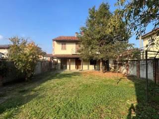 Cascina via Valentino, 1, Centro, Buttigliera d'Asti — foto 41 di 61