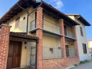 Cascina via Valentino, 1, Centro, Buttigliera d'Asti — foto 25 di 61