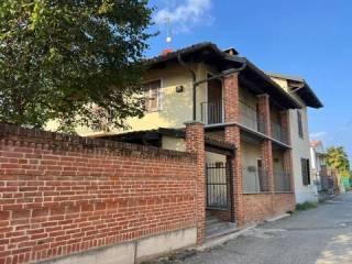 Cascina via Valentino, 1, Centro, Buttigliera d'Asti — foto 4 di 61