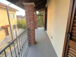 Cascina via Valentino, 1, Centro, Buttigliera d'Asti — foto 37 di 61