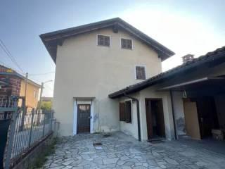Cascina via Valentino, 1, Centro, Buttigliera d'Asti — foto 44 di 61