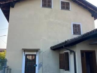 Cascina via Valentino, 1, Centro, Buttigliera d'Asti — foto 56 di 61