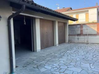 Cascina via Valentino, 1, Centro, Buttigliera d'Asti — foto 58 di 61