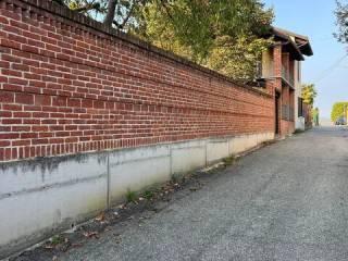 Cascina via Valentino, 1, Centro, Buttigliera d'Asti — foto 43 di 61