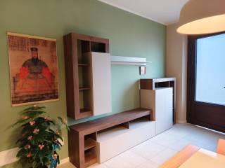 Bilocale via San Francesco d'Assisi 2, Centro, Mortara — foto 4 di 16