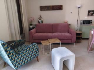 Bilocale via San Francesco d'Assisi 2, Centro, Mortara — foto 3 di 16